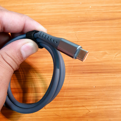 Type C Cable for Mobile and Tablets