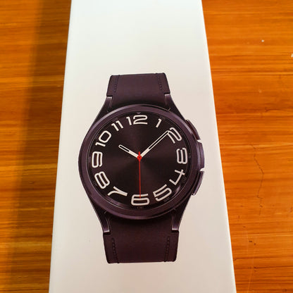 Galaxy Watch 6 Classic