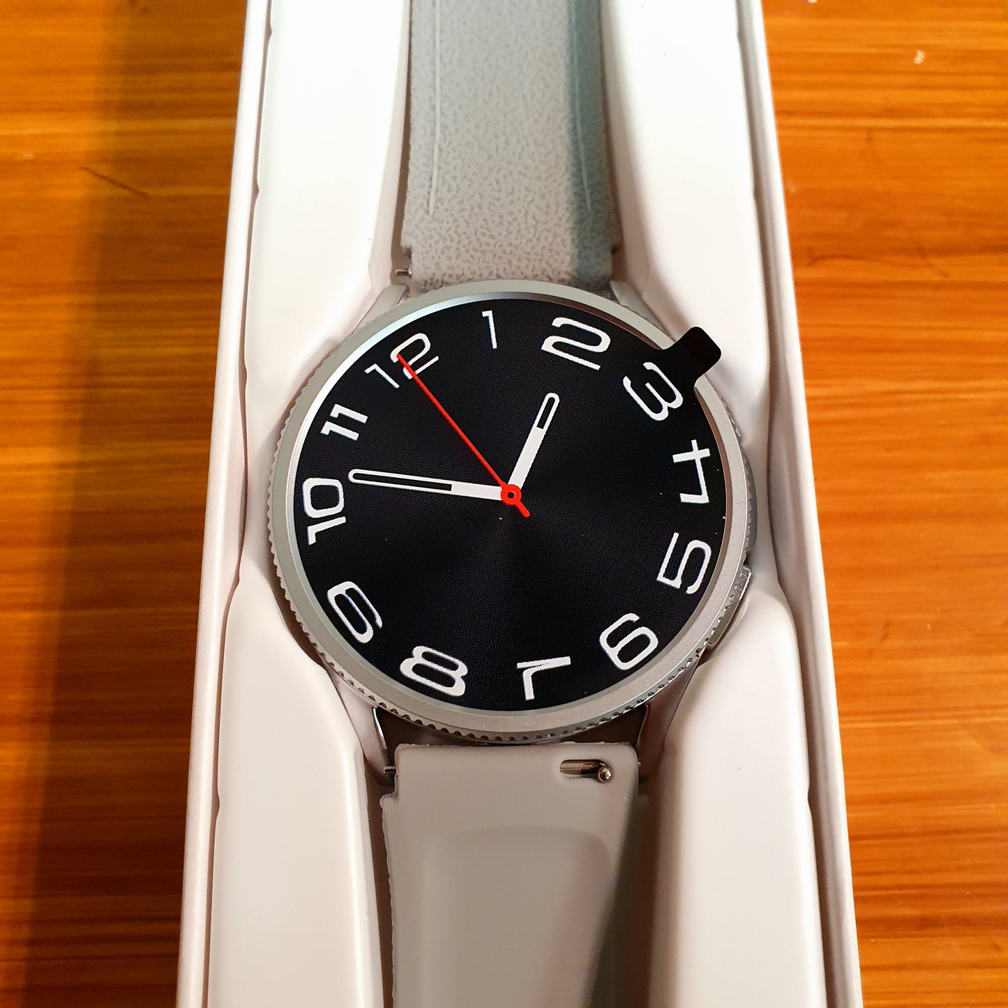 Galaxy Watch 6 Classic