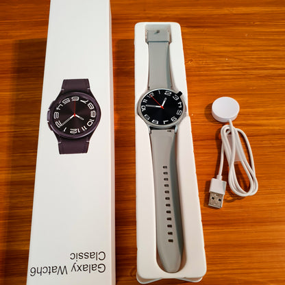 Galaxy Watch 6 Classic