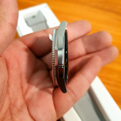 Galaxy Watch 6 Classic