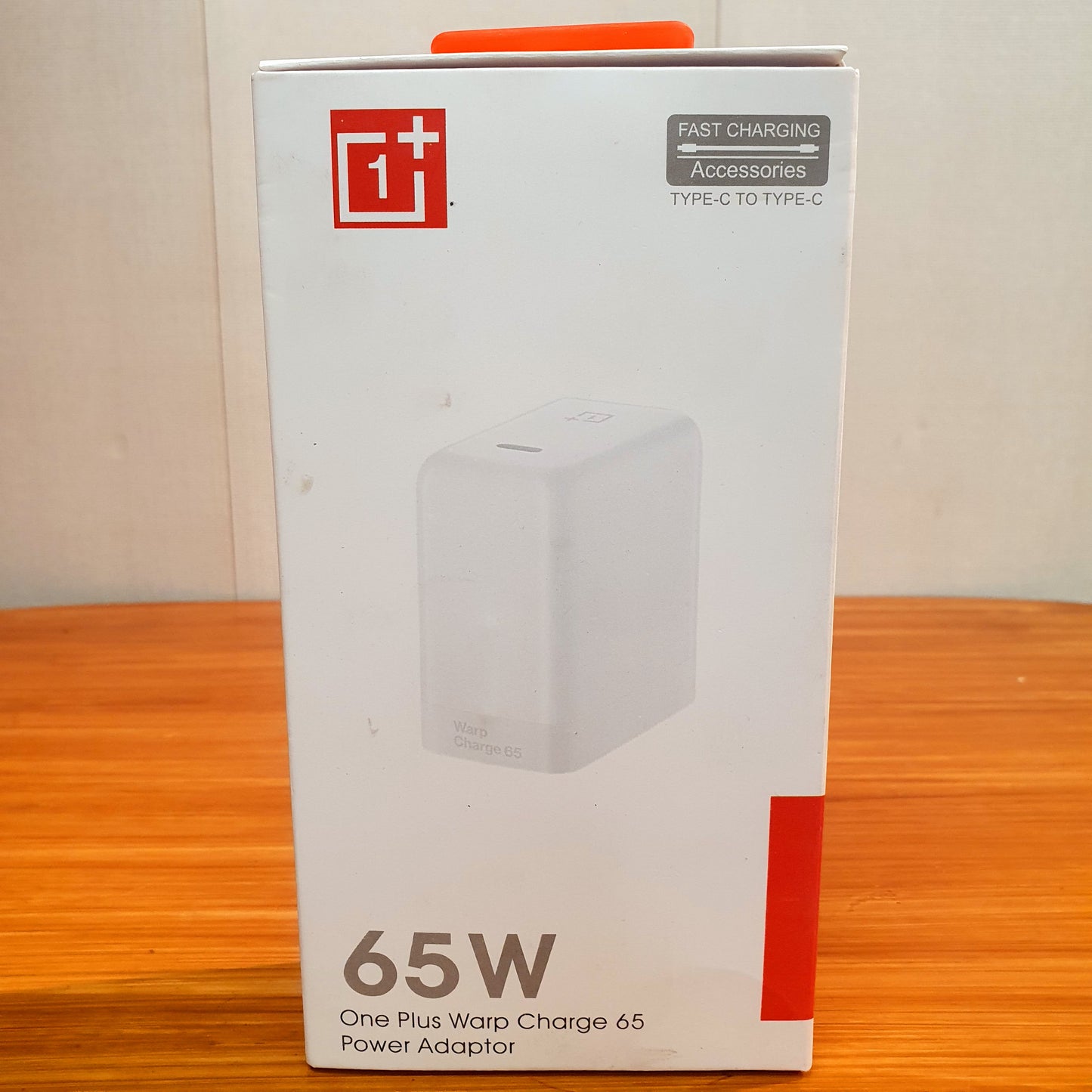 One Plus Wrap Charge 65w