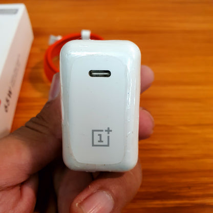 One Plus Wrap Charge 65w