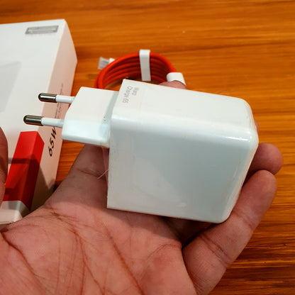 One Plus Wrap Charge 65w