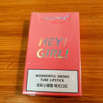 Heng Fang Tube Lipstick Pack of 4