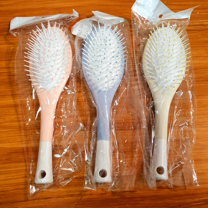 Hair Brush Sleek Style