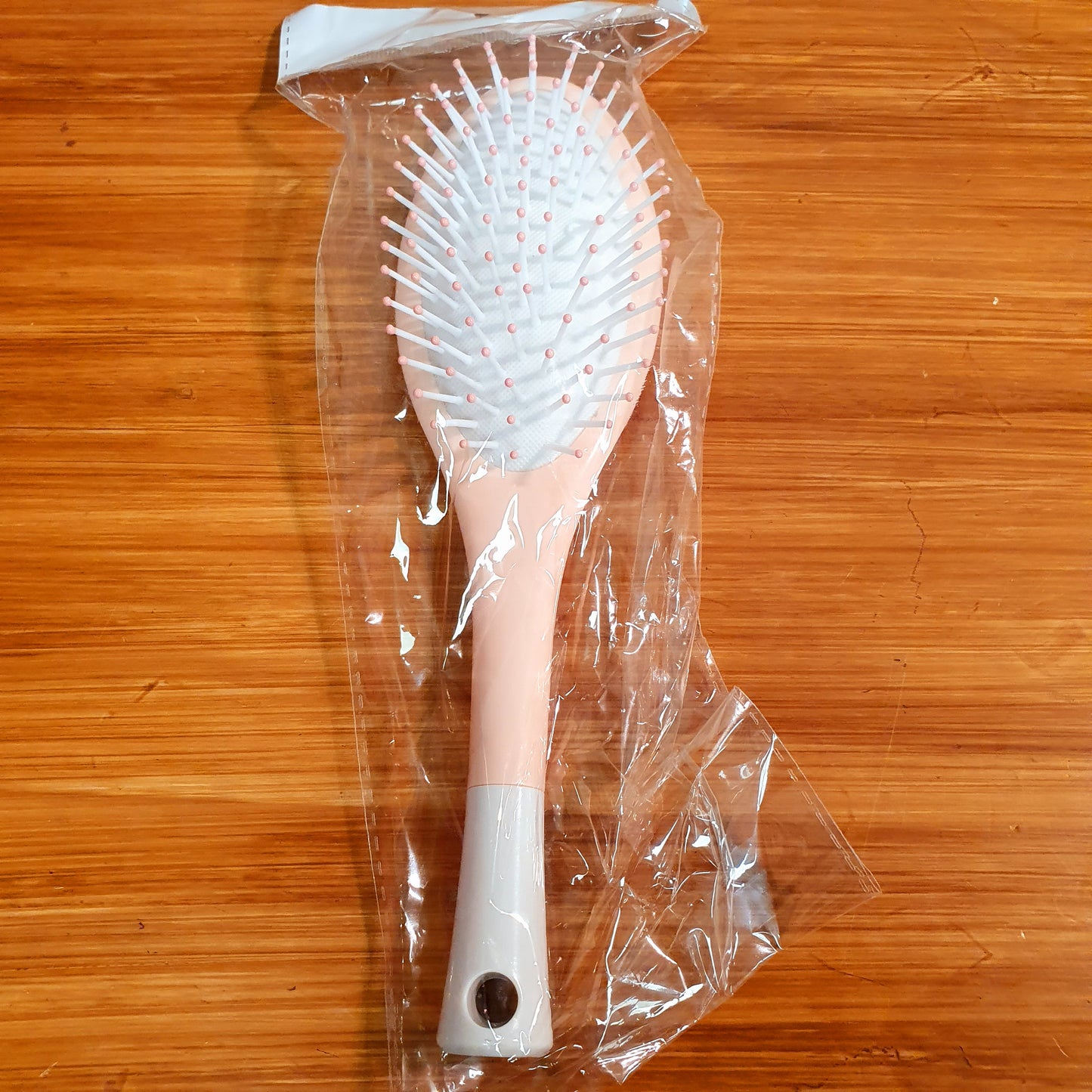 Hair Brush Sleek Style