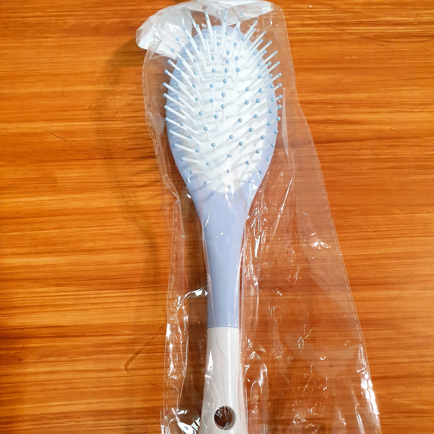 Hair Brush Sleek Style