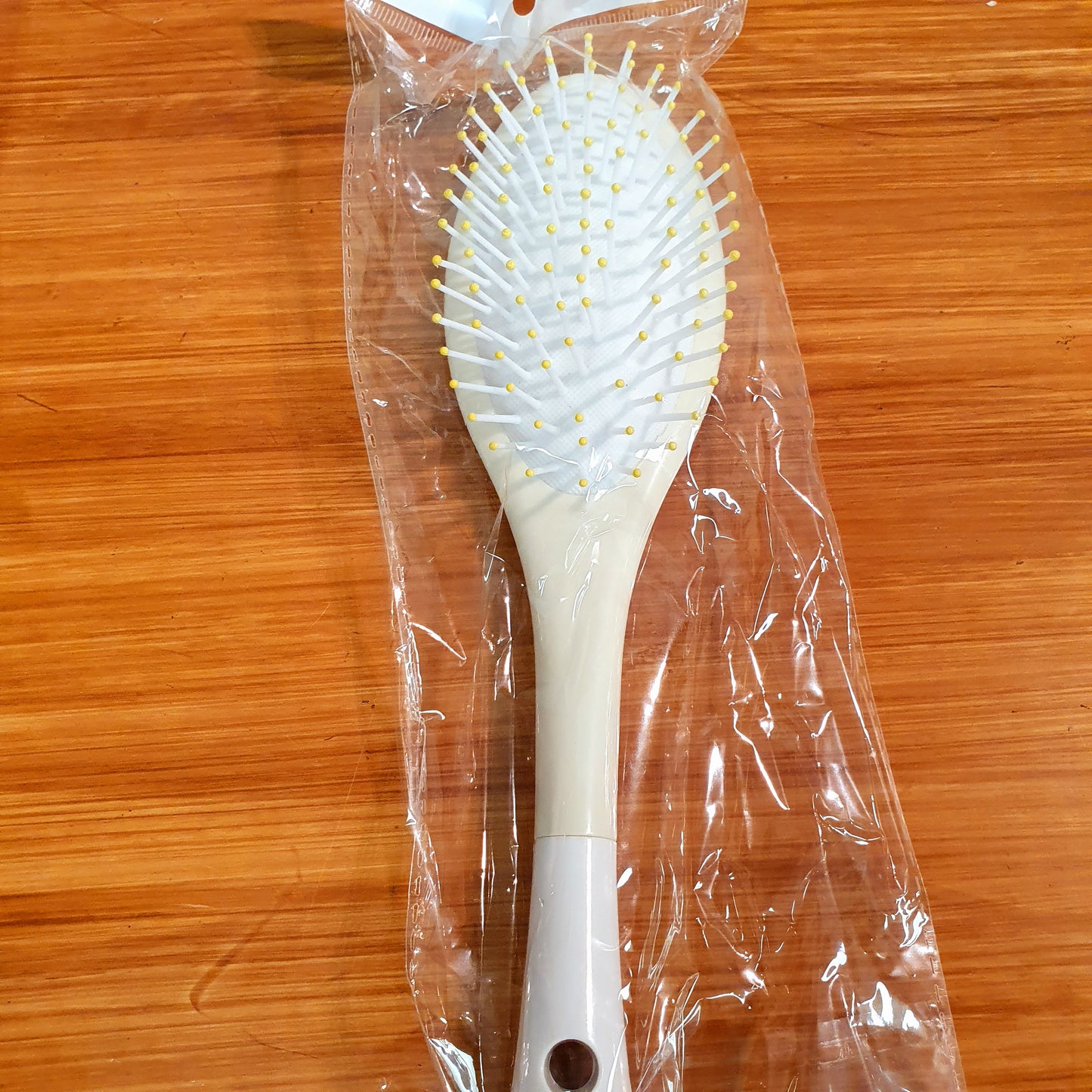 Hair Brush Sleek Style