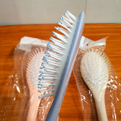 Hair Brush Sleek Style