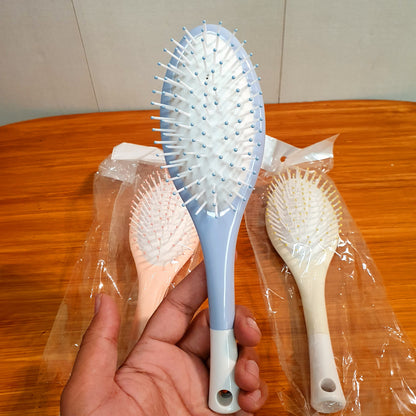 Hair Brush Sleek Style