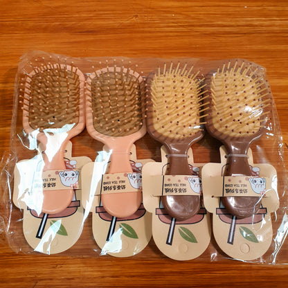 Smart Hair Brush For kids