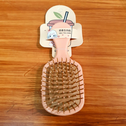 Smart Hair Brush For kids