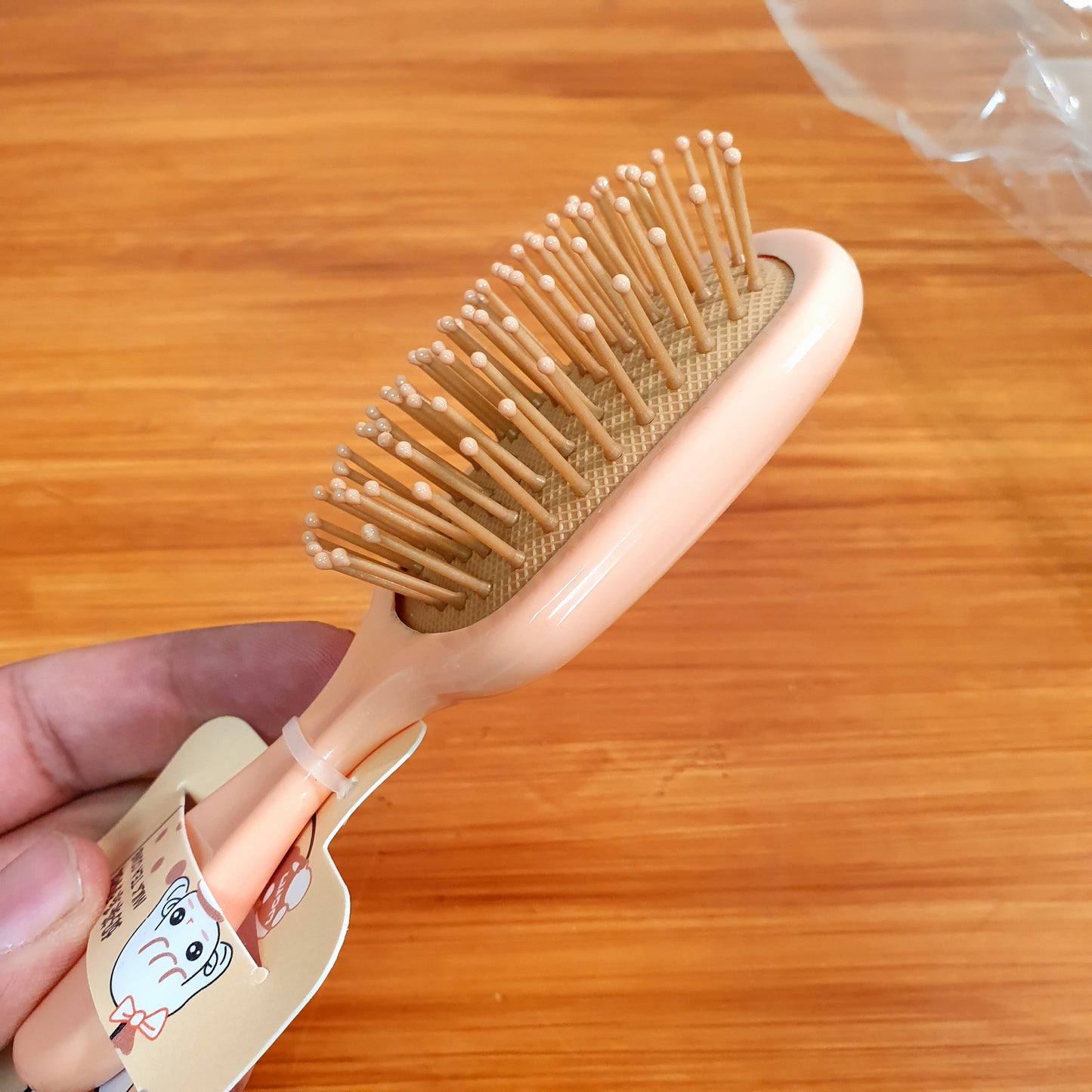 Smart Hair Brush For kids