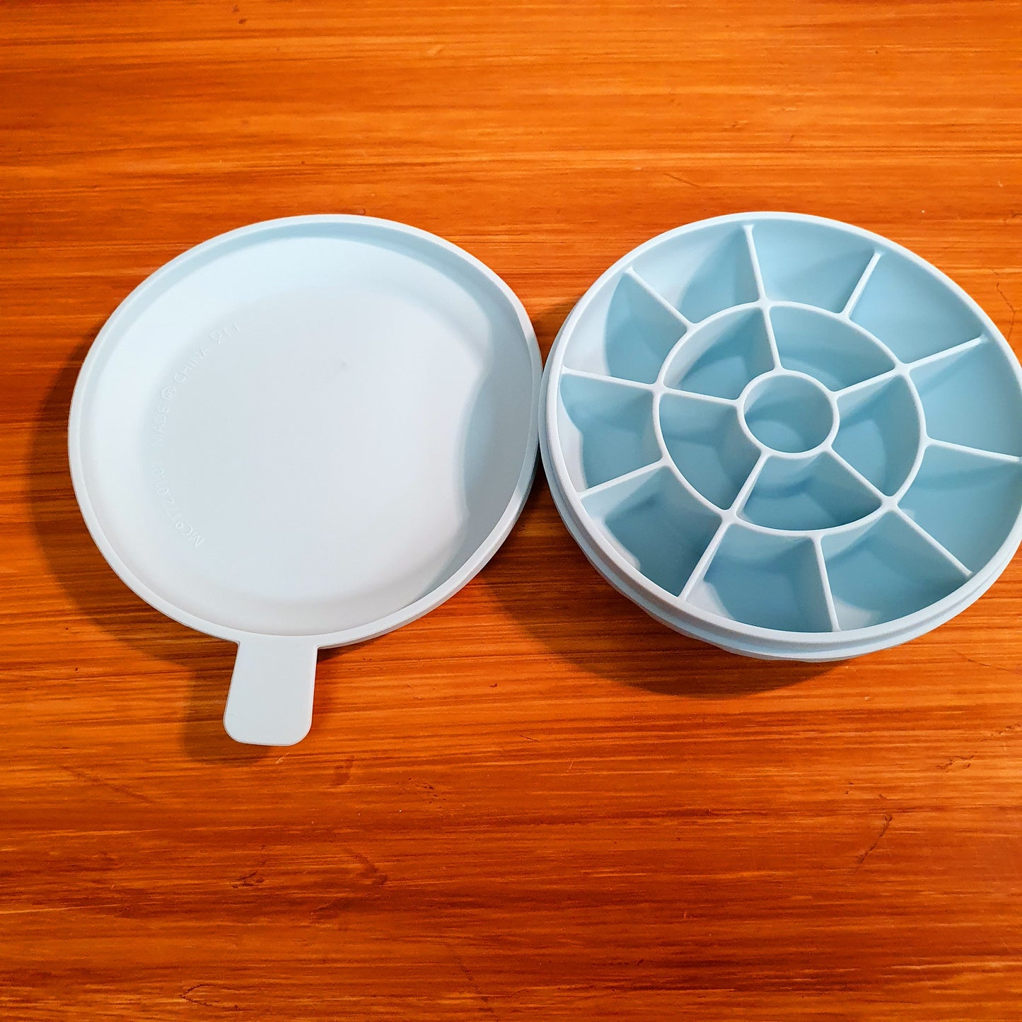 Icecube Tray