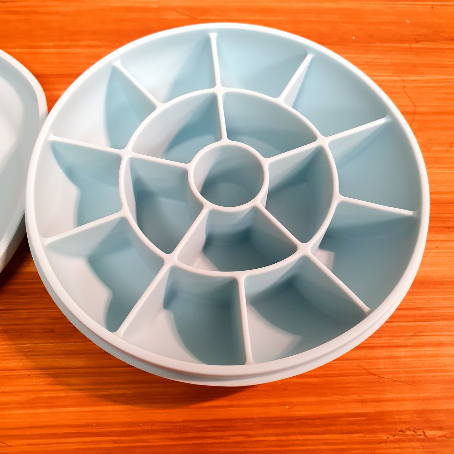 Icecube Tray