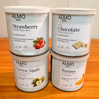 Almo Wax Liposoluable Wax