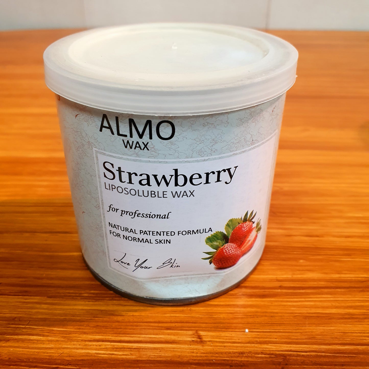 Almo Wax Liposoluable Wax