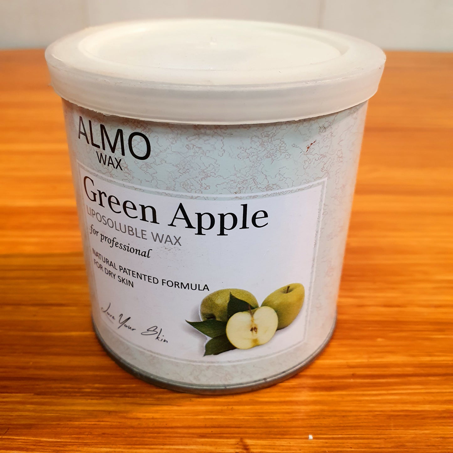 Almo Wax Liposoluable Wax