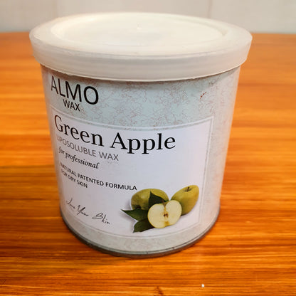 Almo Wax Liposoluable Wax