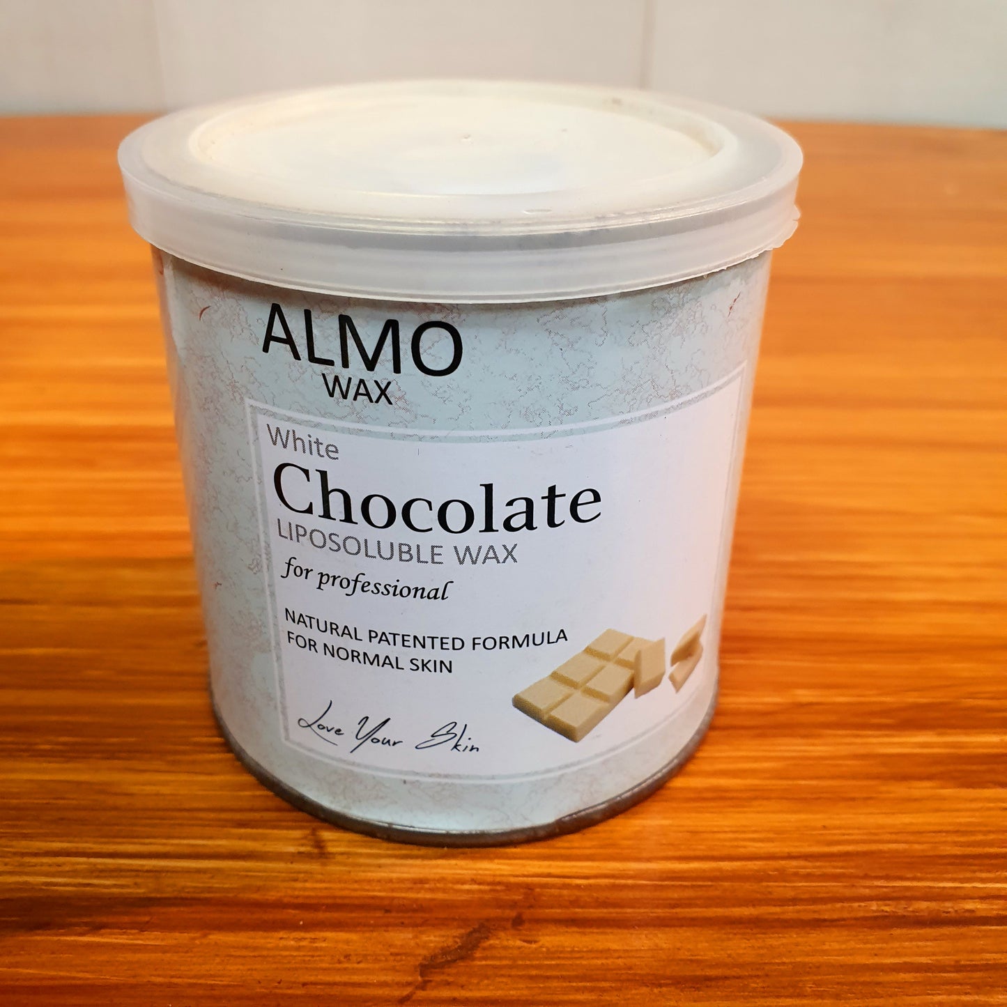 Almo Wax Liposoluable Wax