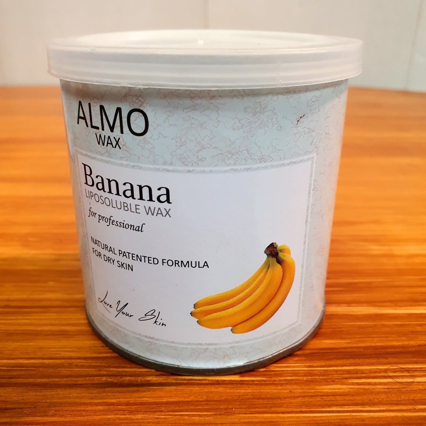 Almo Wax Liposoluable Wax