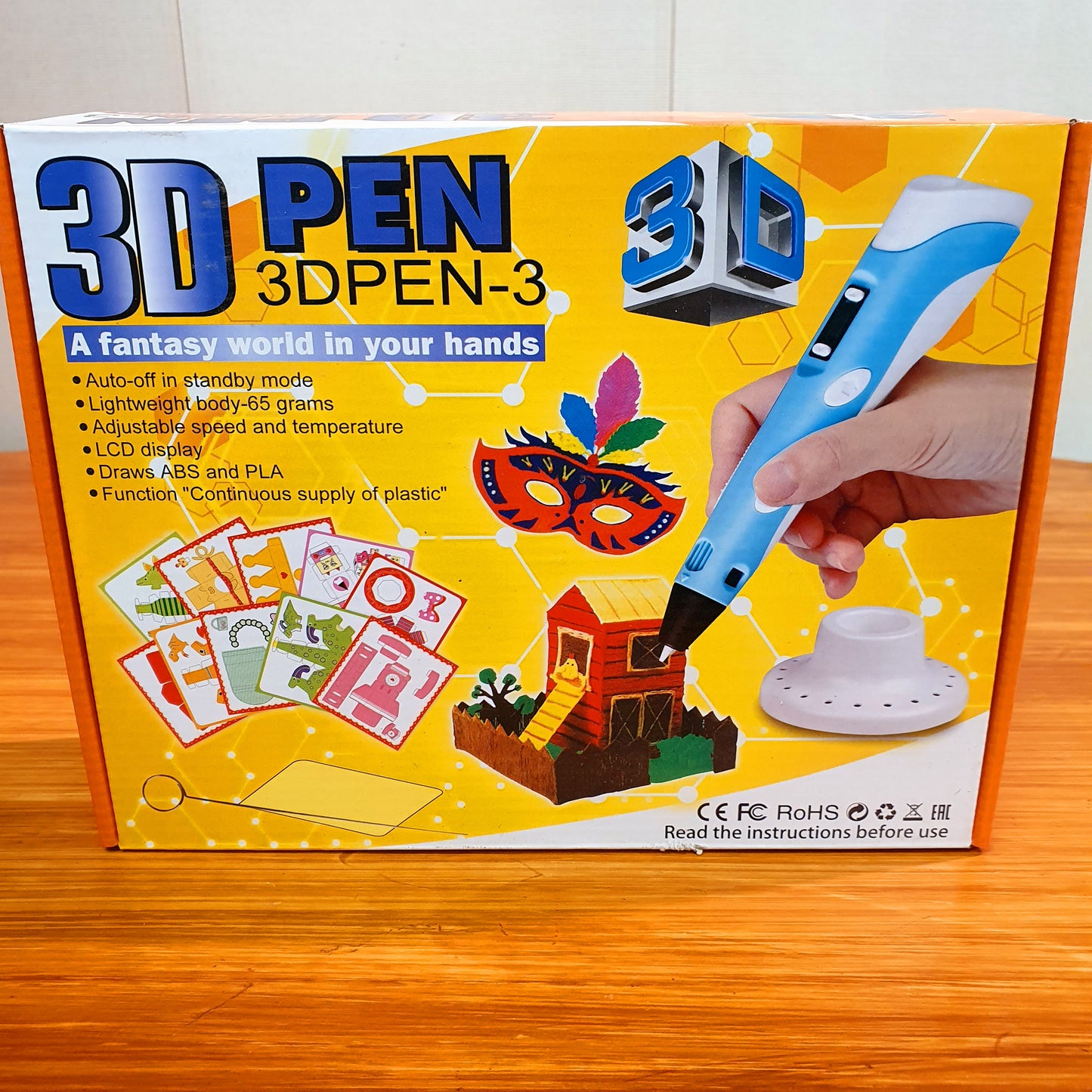 3d Pen
