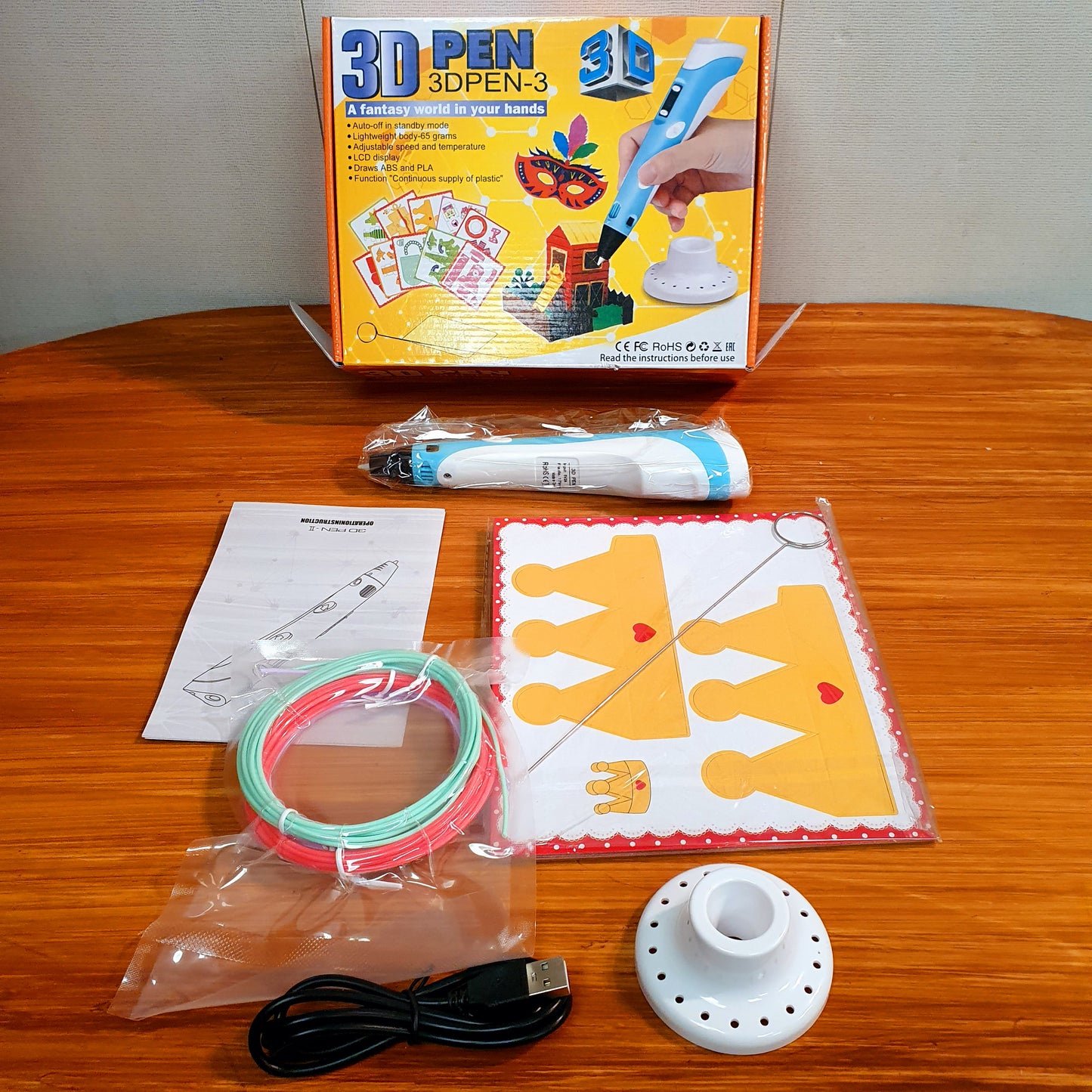 3d Pen
