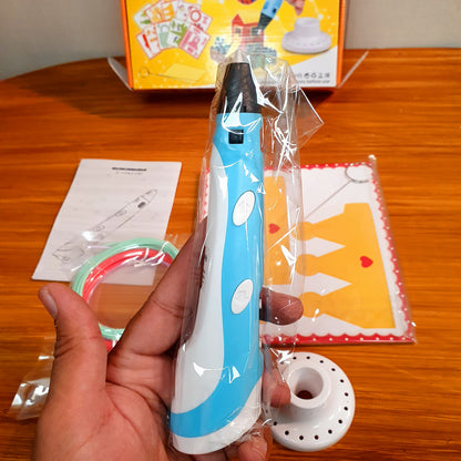 3d Pen
