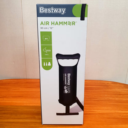 Bestway Air hammer Pump