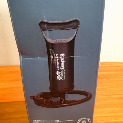 Bestway Air hammer Pump