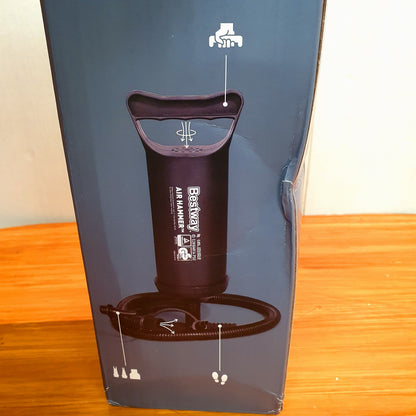 Bestway Air hammer Pump