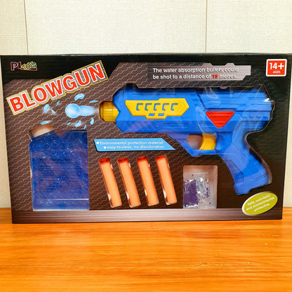 Blow Gun