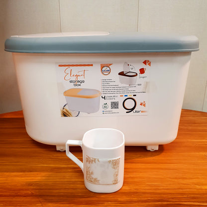 Rice Box