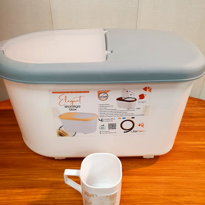 Rice Box