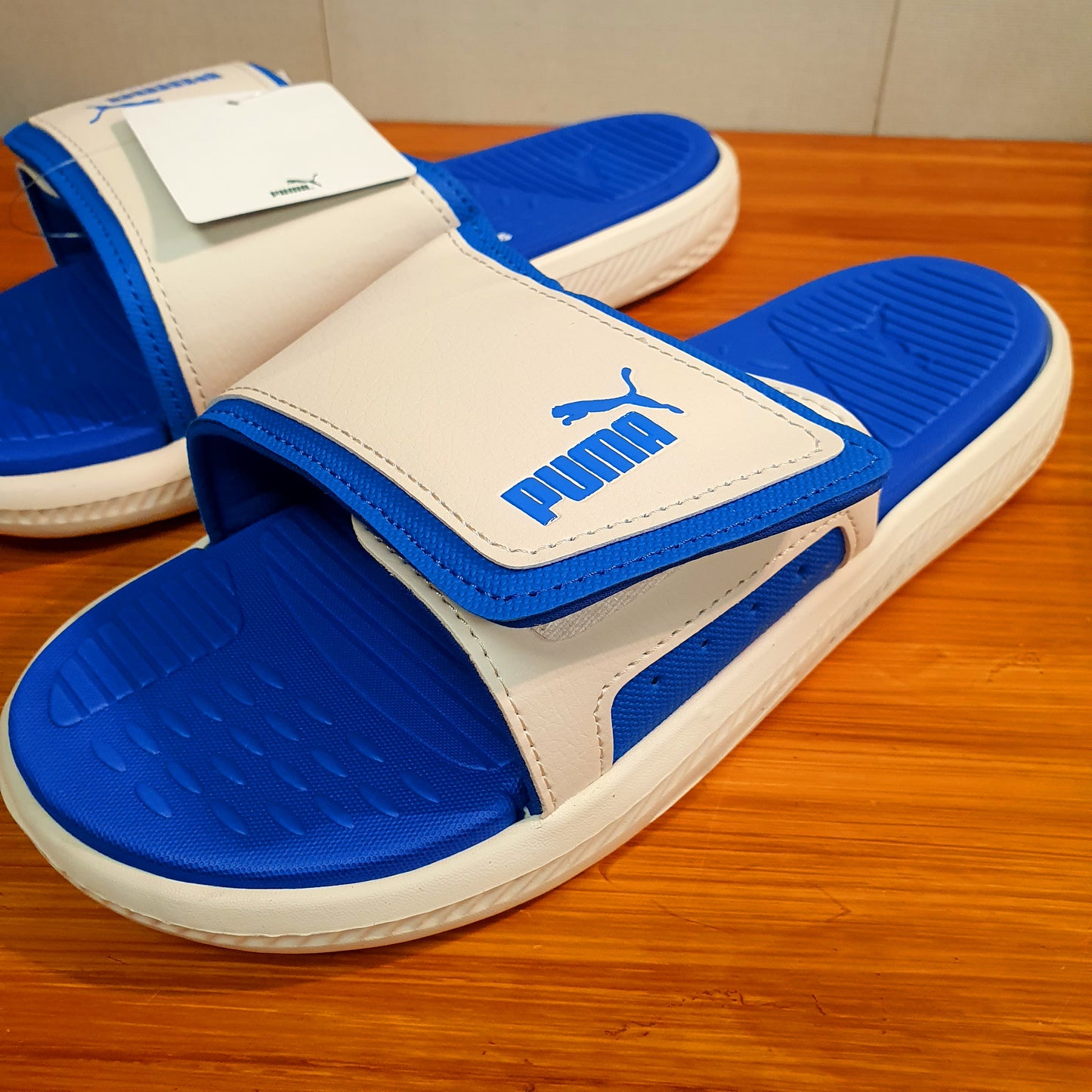 Puma Slippers