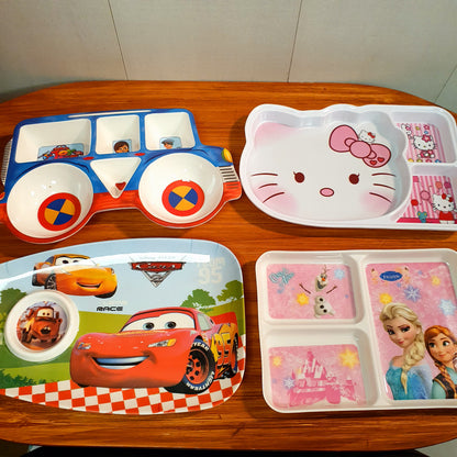 Kids Serving Tray