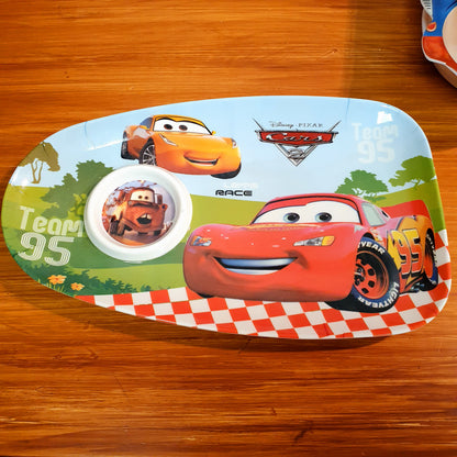 Kids Serving Tray