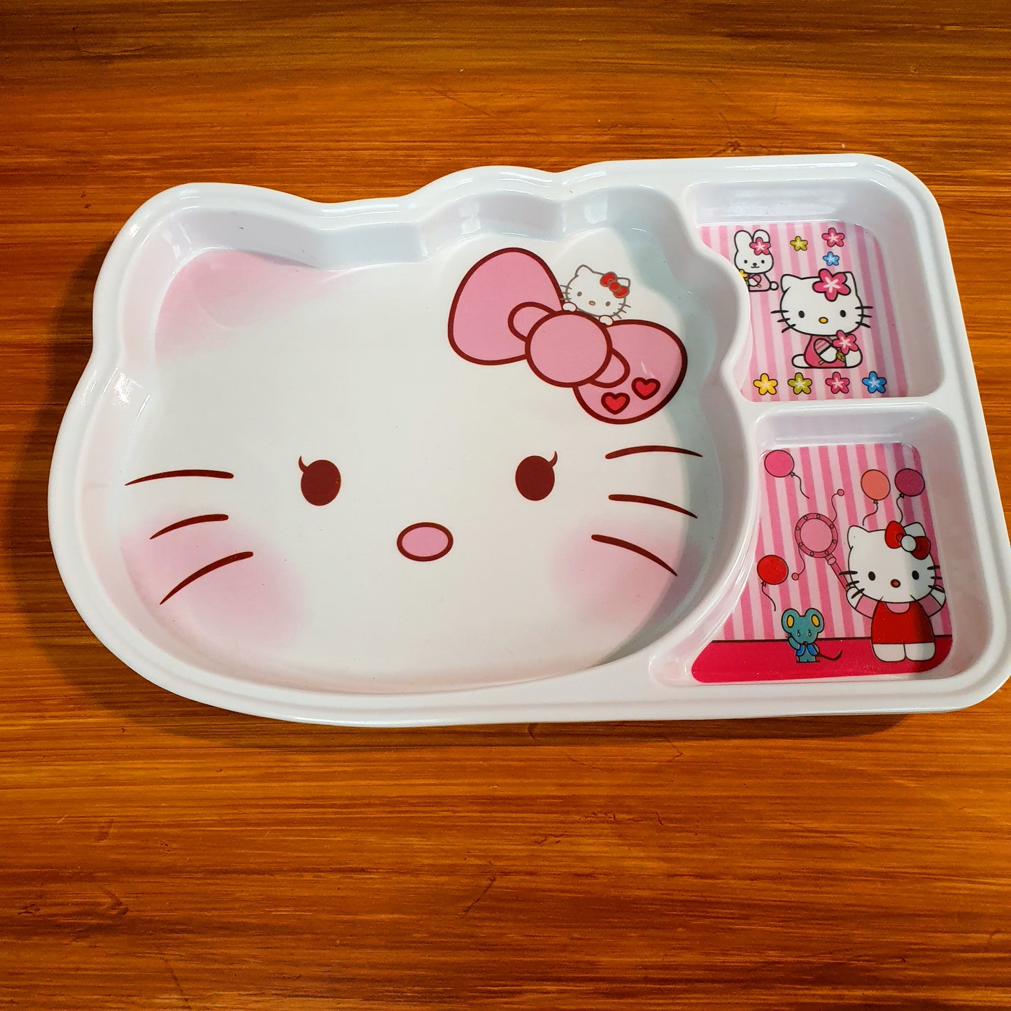 Kids Serving Tray