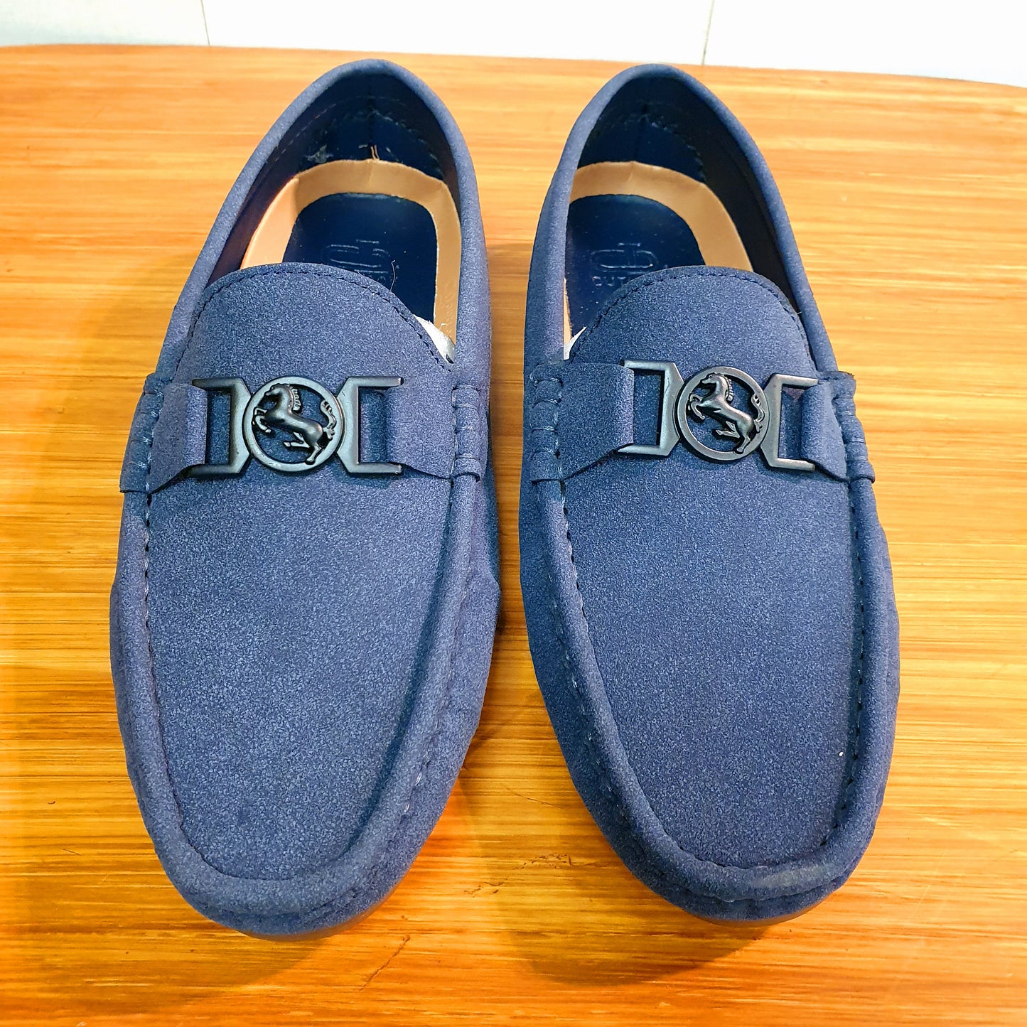 Mens Loafers Shoes