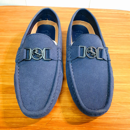 Mens Loafers Shoes