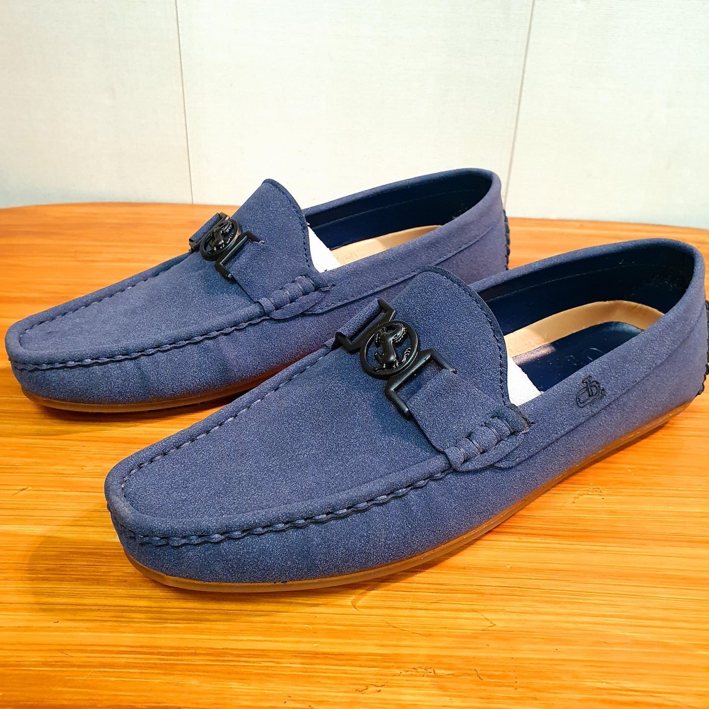 Mens Loafers Shoes