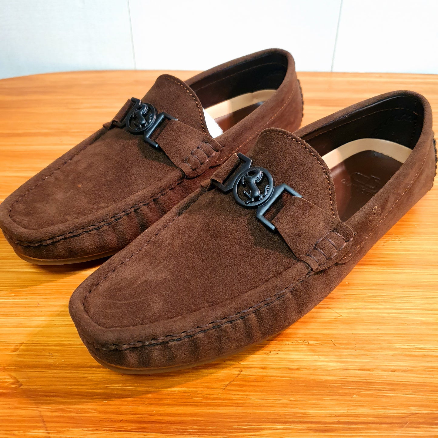 Mens Loafers Shoes