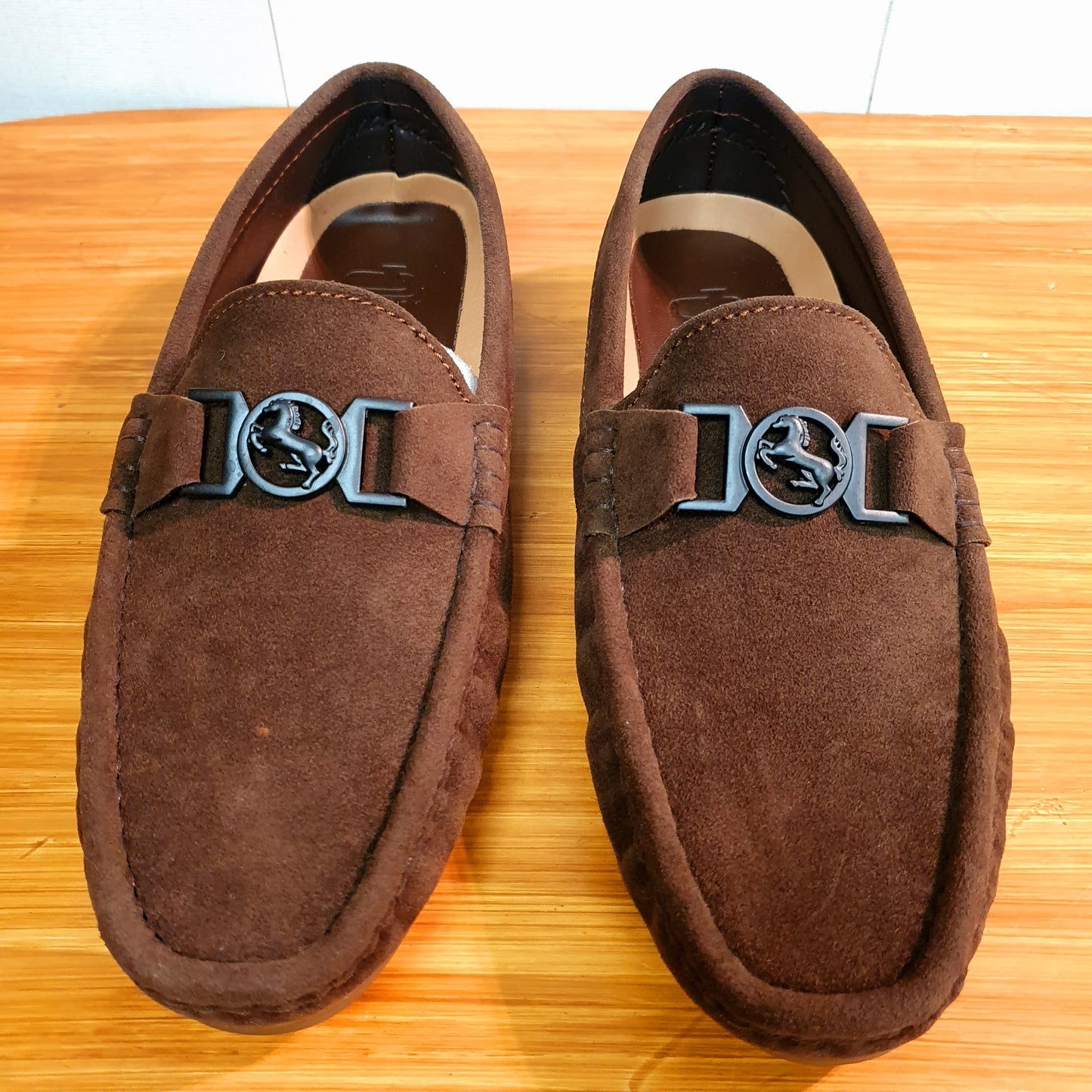 Mens Loafers Shoes