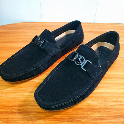 Mens Loafers Shoes