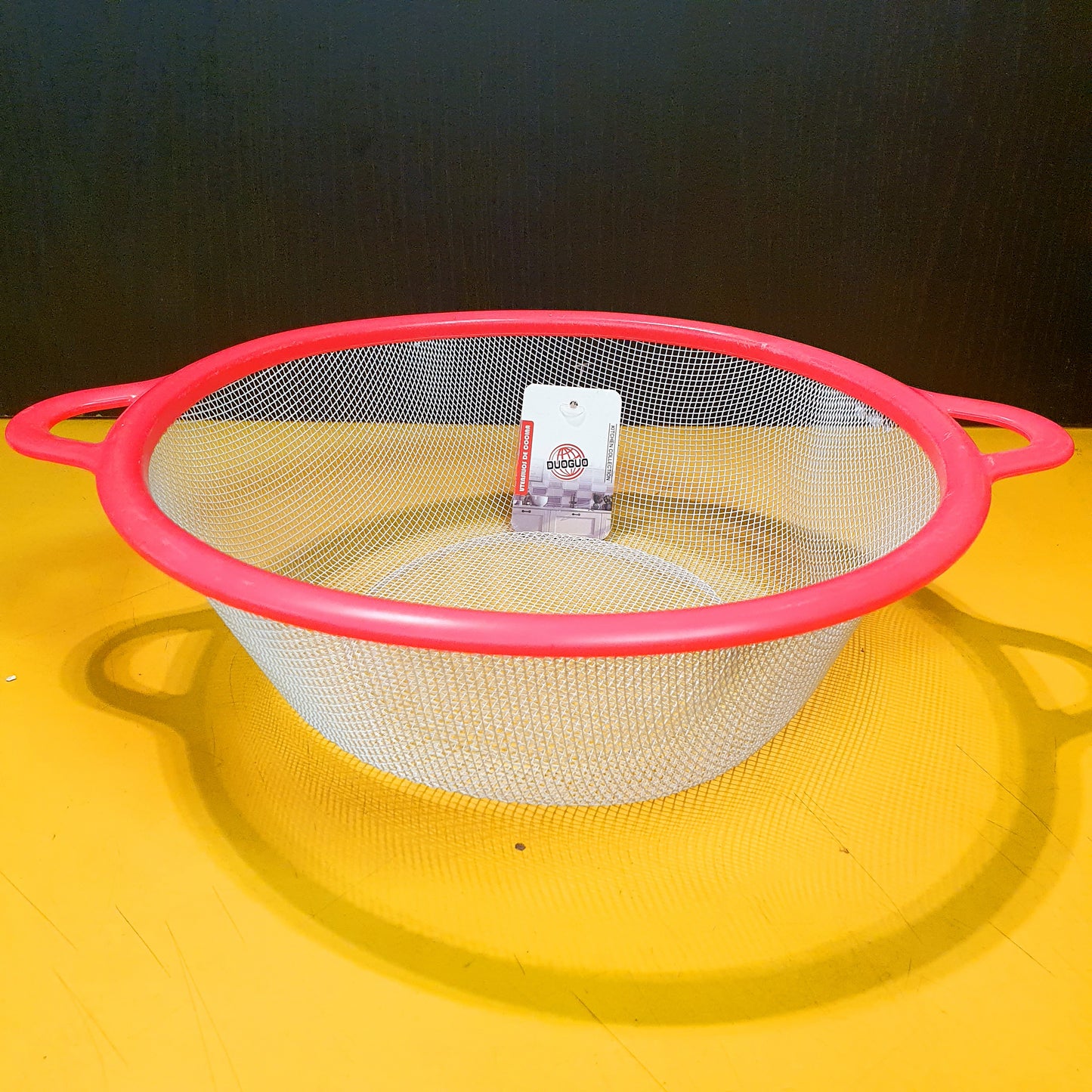 Vegetable Strainer Basket