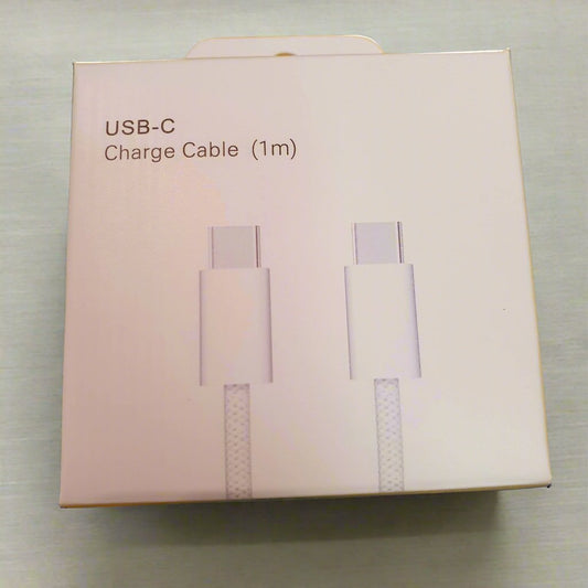 Charging Cable 1m