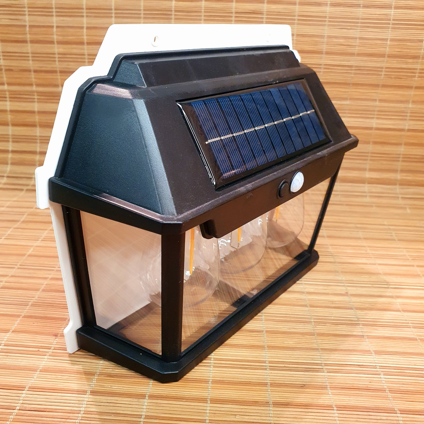 Solar Interaction Wall Lamp 7720