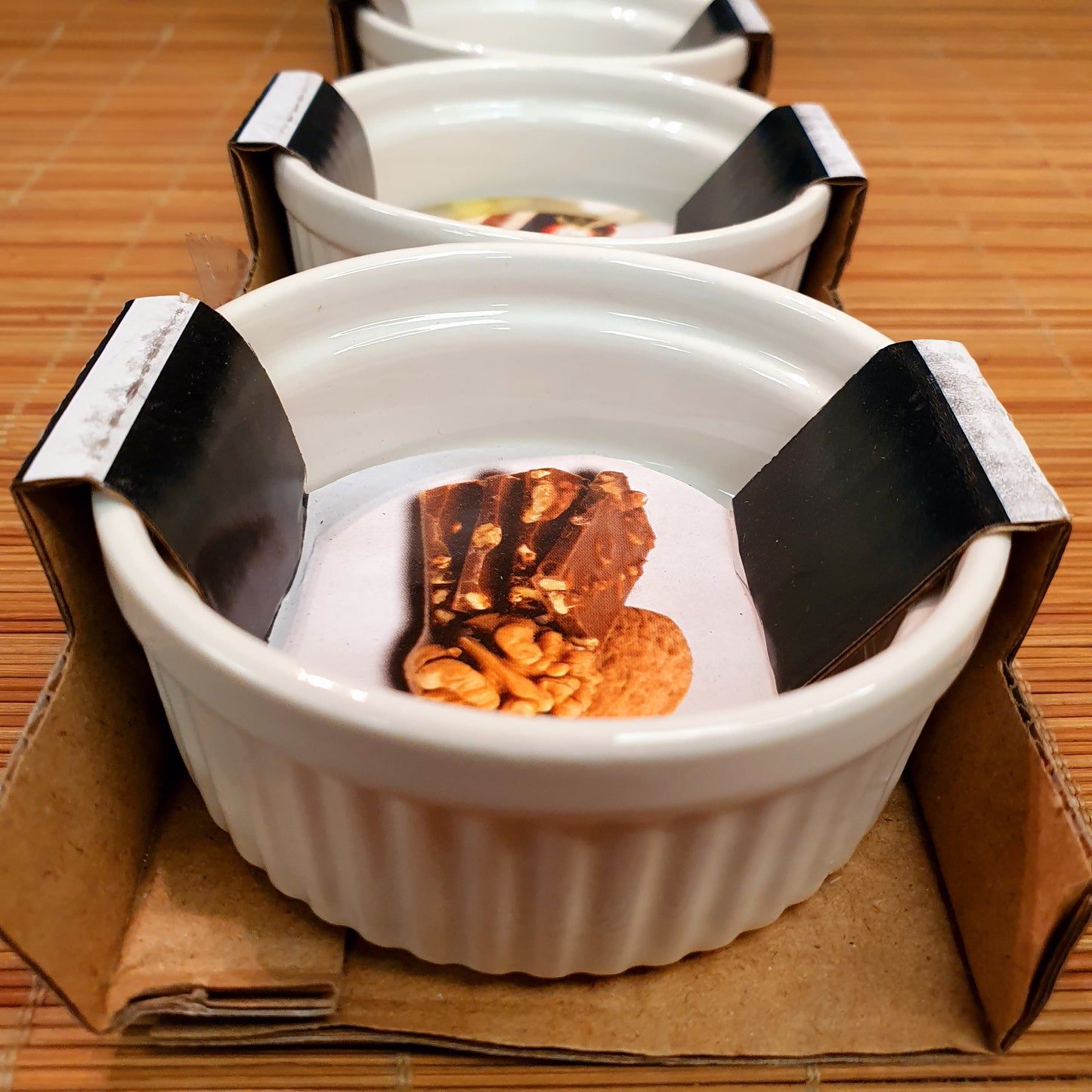 4 pieces smart Sauces Serving Cups