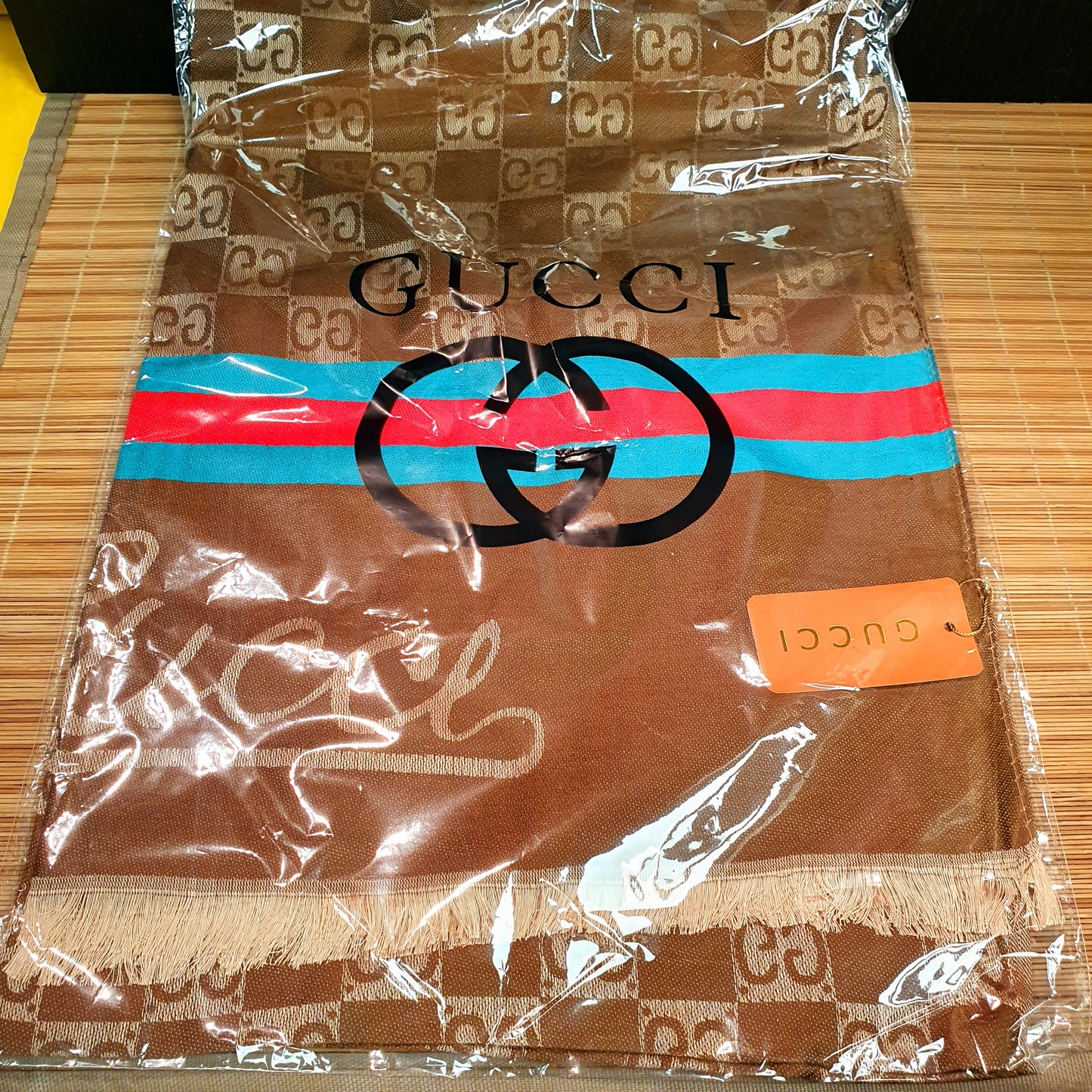 Gucci Staller 7752